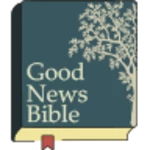 Logo of Good News Bible android Application 